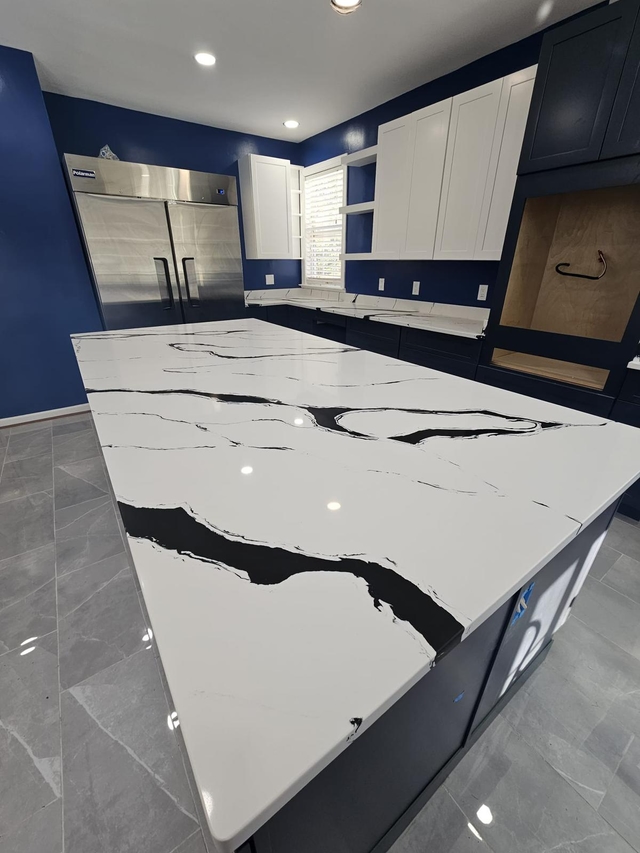 Countertops